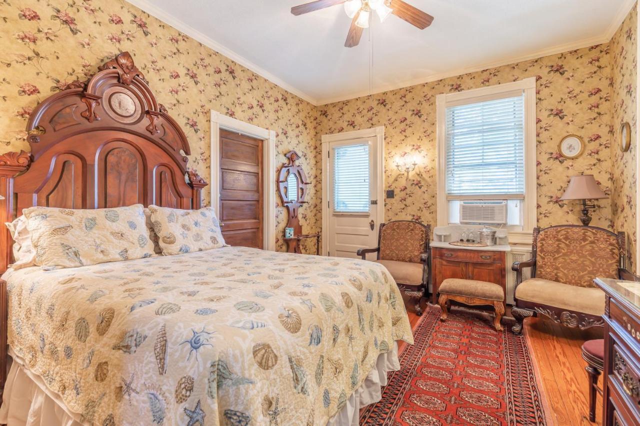 Captain Mey'S Inn Cape May Esterno foto