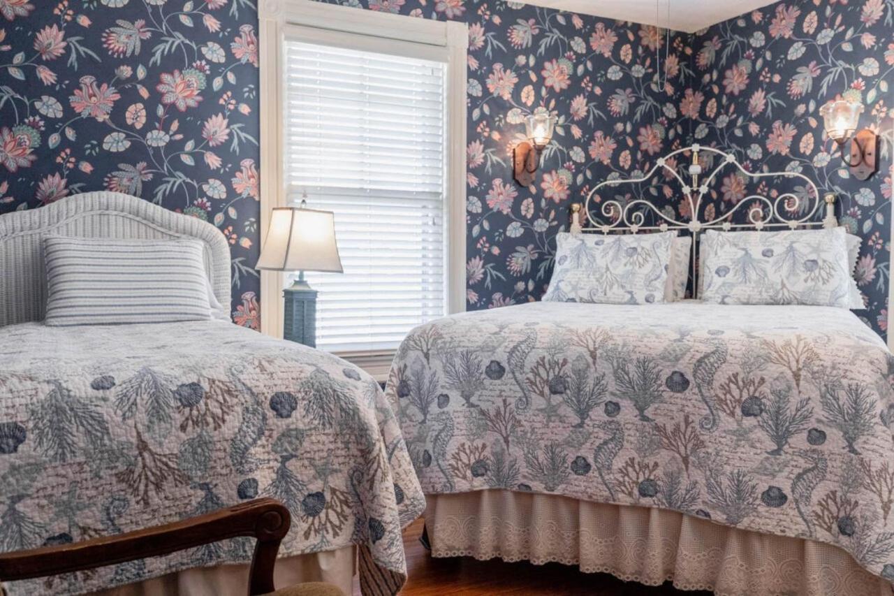 Captain Mey'S Inn Cape May Esterno foto
