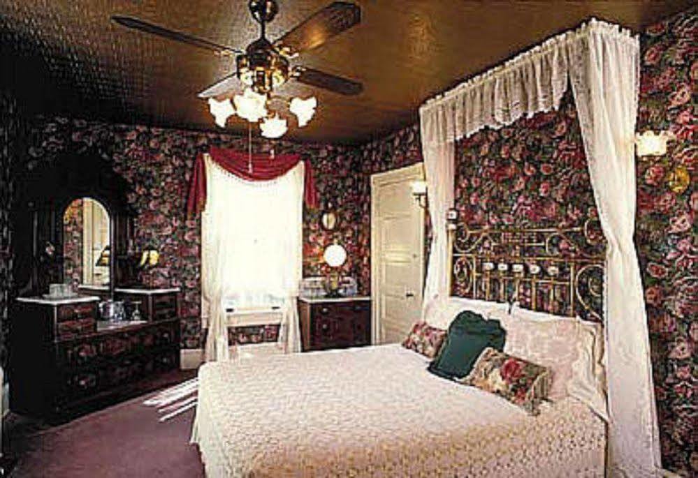 Captain Mey'S Inn Cape May Esterno foto